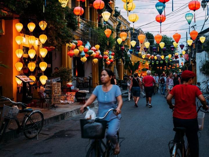 Hotspot Matrix: Hành trình chinh phục video ngắn