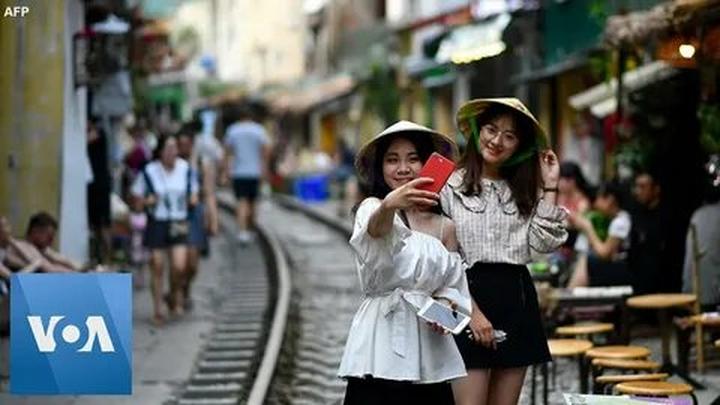 Từ Chùm ảnh: Nắng nóng kinh đến chiến lược content: Hotspot Matrix chia sẻ