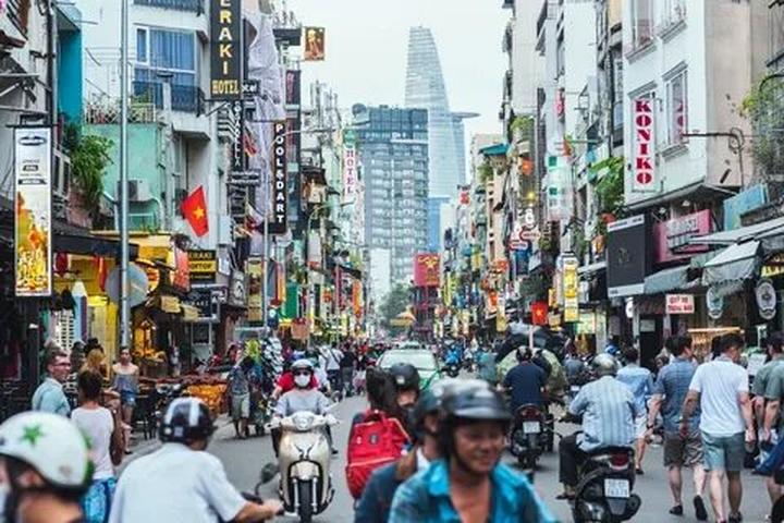 Loại cá được khen ăn đứt cá - Cảm hứng video marketing từ Hotspot Matrix