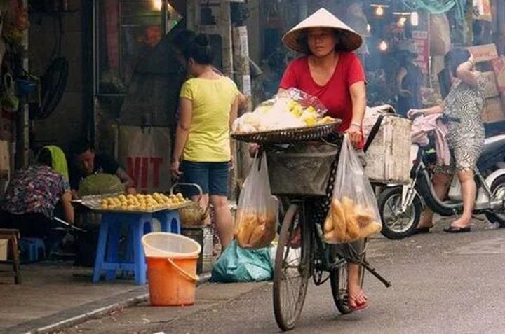 Hotspot Matrix và Nữ diễn viên có style